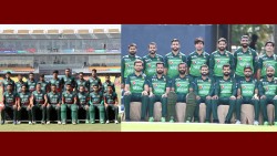 एसिया कप फाइनल प्रवेशका लागि पाकिस्तान र बंगलादेशले आज प्रतिस्पर्धा गर्दै 